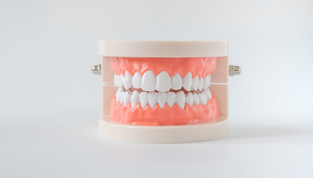 The Art and Science of Maxillary Dental Prostheses by Paulding Dental Prosthetics