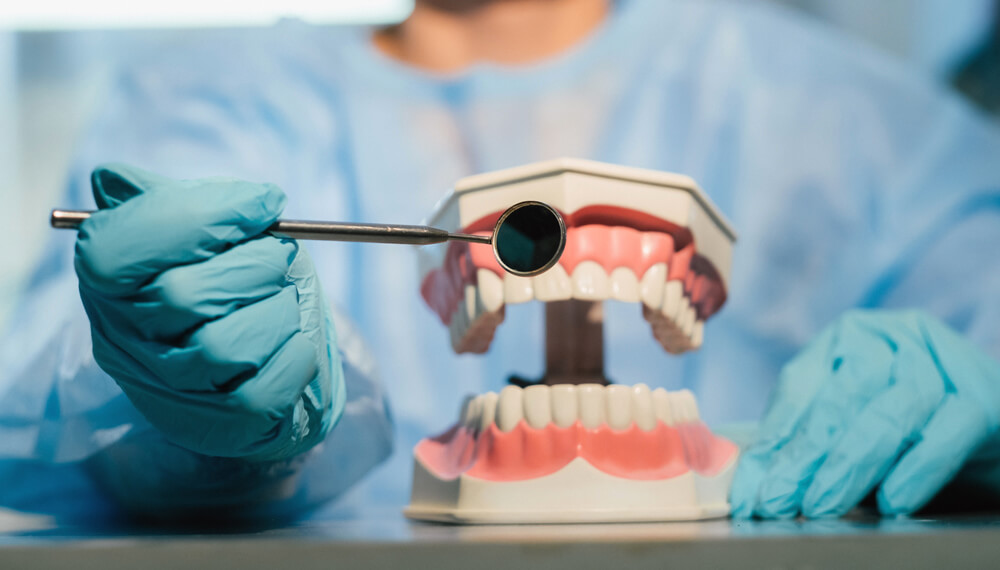 The Evolution of Dental Implants Technology: Precision and Innovation in Prosthetics at Paulding Dental Prosthetics