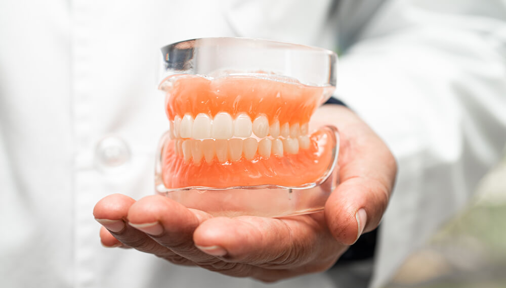 Enhancing Dental Restorations with Lithium Disilicate Crowns