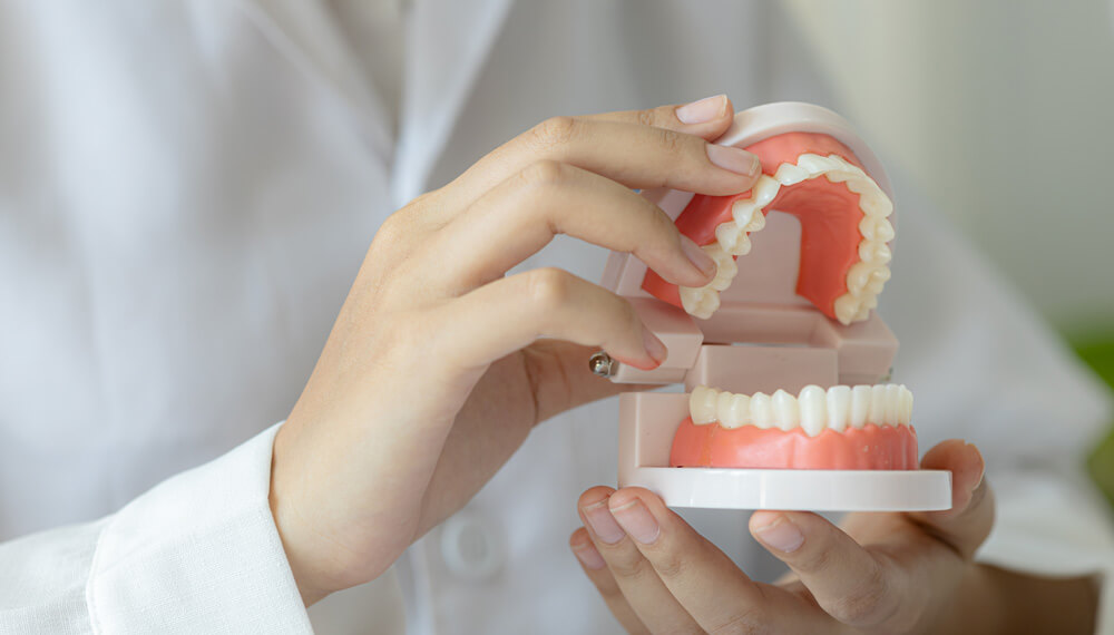 The Role of a Prosthetics Dental Laboratory in Modern Dentistry