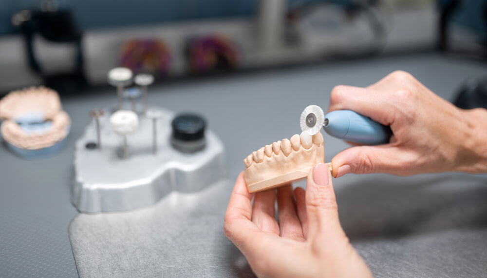 Enhancing Dental Restorations with Lithium Disilicate Prosthetics