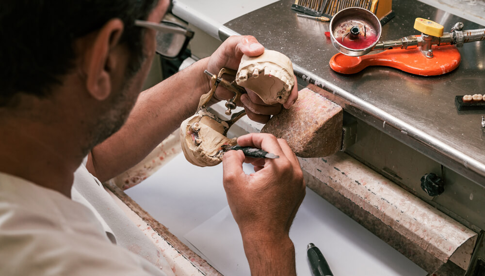Elevating Dental Care with Precision: Unveiling the Excellence of Paulding Dental Prosthetics